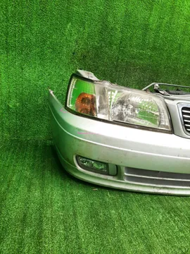 НОУСКАТ НА NISSAN BLUEBIRD U14 SR20DE