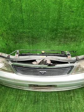 НОУСКАТ НА NISSAN BLUEBIRD U14 SR20DE