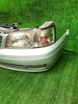 НОУСКАТ НА NISSAN BLUEBIRD U14 SR20DE