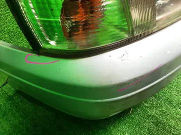 НОУСКАТ НА NISSAN BLUEBIRD U14 SR20DE