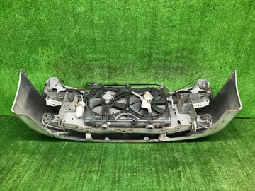 НОУСКАТ НА NISSAN BLUEBIRD U14 SR20DE