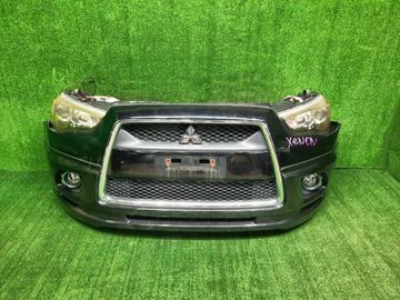 НОУСКАТ НА MITSUBISHI RVR GA3W 4B10