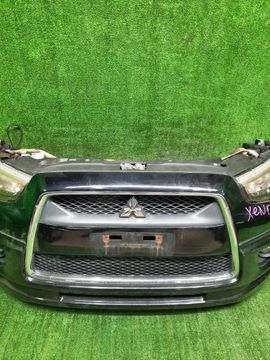 НОУСКАТ НА MITSUBISHI RVR GA3W 4B10