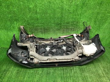 НОУСКАТ НА MITSUBISHI RVR GA3W 4B10