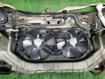 НОУСКАТ НА MITSUBISHI RVR GA3W 4B10