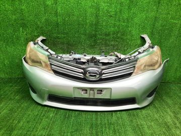 НОУСКАТ НА TOYOTA AXIO NZE161 1NZ-FE