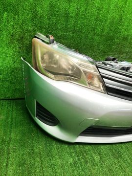 НОУСКАТ НА TOYOTA AXIO NZE161 1NZ-FE