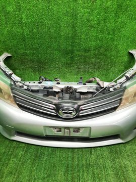 НОУСКАТ НА TOYOTA AXIO NZE161 1NZ-FE
