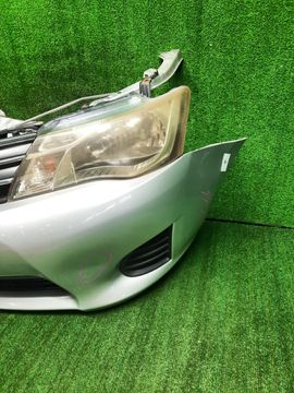 НОУСКАТ НА TOYOTA AXIO NZE161 1NZ-FE