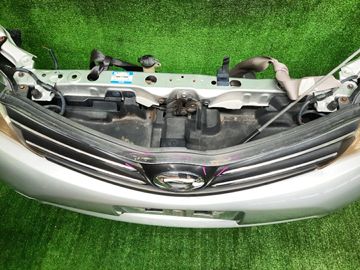 НОУСКАТ НА TOYOTA AXIO NZE161 1NZ-FE