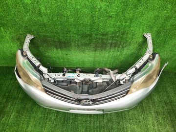 НОУСКАТ НА TOYOTA AXIO NZE161 1NZ-FE
