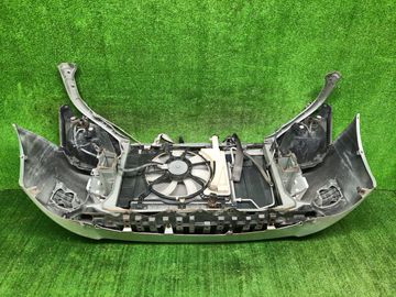 НОУСКАТ НА TOYOTA AXIO NZE161 1NZ-FE