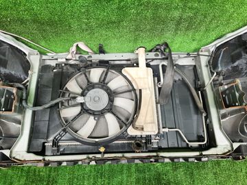 НОУСКАТ НА TOYOTA AXIO NZE161 1NZ-FE