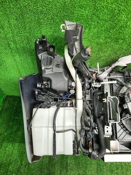 НОУСКАТ НА NISSAN SKYLINE V37 VQ35HR