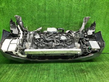 НОУСКАТ НА NISSAN SKYLINE V37 VQ35HR