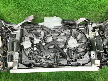НОУСКАТ НА NISSAN SKYLINE V37 VQ35HR