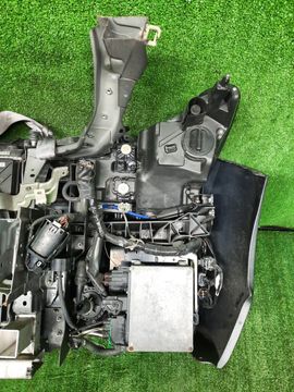 НОУСКАТ НА NISSAN SKYLINE V37 VQ35HR