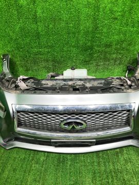 НОУСКАТ НА NISSAN SKYLINE V37 VQ35HR