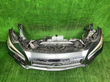 НОУСКАТ НА NISSAN SKYLINE V37 VQ35HR