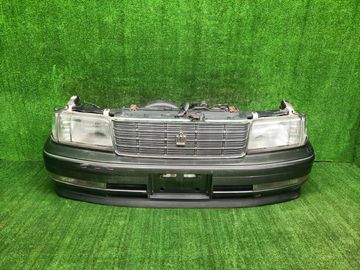 НОУСКАТ НА TOYOTA CROWN JZS151 1JZ-GE
