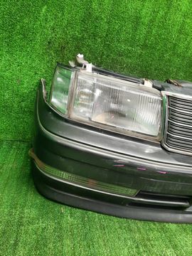 НОУСКАТ НА TOYOTA CROWN JZS151 1JZ-GE