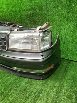 НОУСКАТ НА TOYOTA CROWN JZS151 1JZ-GE
