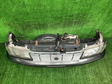НОУСКАТ НА TOYOTA CROWN JZS151 1JZ-GE