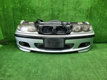 НОУСКАТ НА BMW 320I E46 226S1