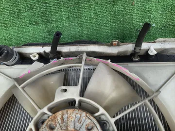 НОУСКАТ НА TOYOTA PROBOX NCP51 1NZ-FE
