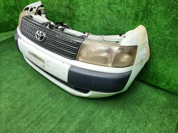 НОУСКАТ НА TOYOTA PROBOX NCP51 1NZ-FE