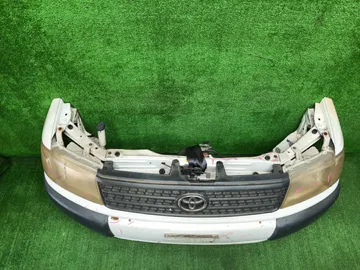НОУСКАТ НА TOYOTA PROBOX NCP51 1NZ-FE