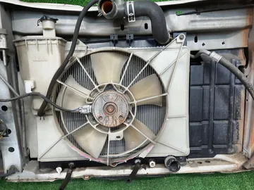 НОУСКАТ НА TOYOTA PROBOX NCP51 1NZ-FE