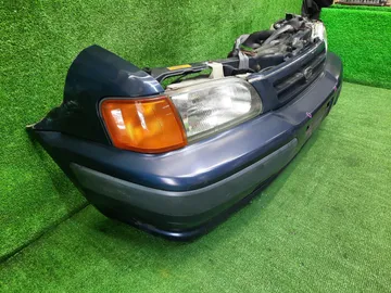 НОУСКАТ НА TOYOTA CORSA EL51 4E-FE