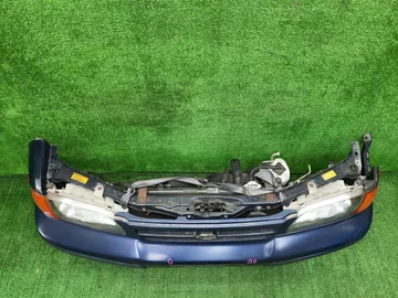 НОУСКАТ НА TOYOTA CORSA EL51 4E-FE