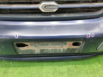 НОУСКАТ НА TOYOTA CORSA EL51 4E-FE