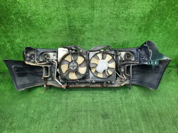 НОУСКАТ НА TOYOTA CORSA EL51 4E-FE