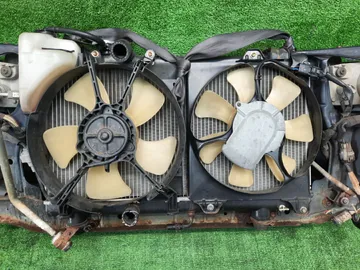 НОУСКАТ НА TOYOTA CORSA EL51 4E-FE