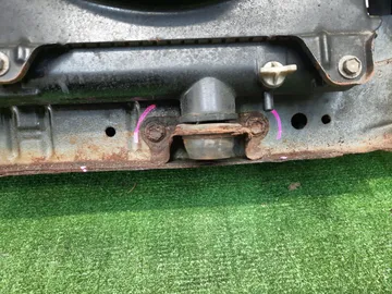 НОУСКАТ НА TOYOTA CORSA EL51 4E-FE