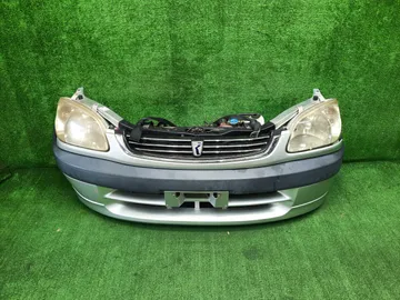 НОУСКАТ НА TOYOTA RAUM EXZ10 5E-FE