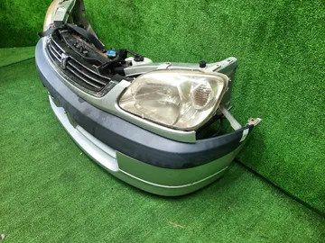 НОУСКАТ НА TOYOTA RAUM EXZ10 5E-FE