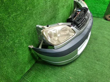 НОУСКАТ НА TOYOTA RAUM EXZ10 5E-FE
