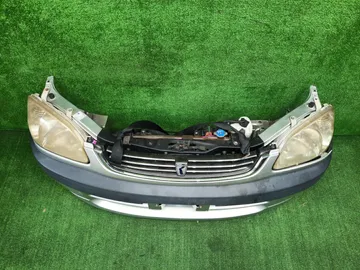 НОУСКАТ НА TOYOTA RAUM EXZ10 5E-FE