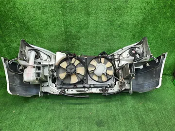 НОУСКАТ НА TOYOTA RAUM EXZ10 5E-FE
