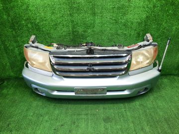НОУСКАТ НА MITSUBISHI PAJERO IO H77W 4G94