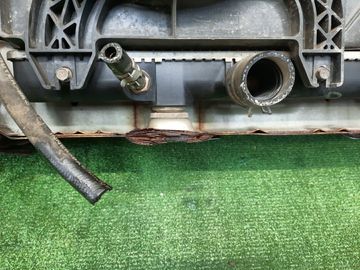 НОУСКАТ НА MITSUBISHI PAJERO IO H77W 4G94