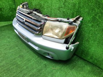 НОУСКАТ НА MITSUBISHI PAJERO IO H77W 4G94