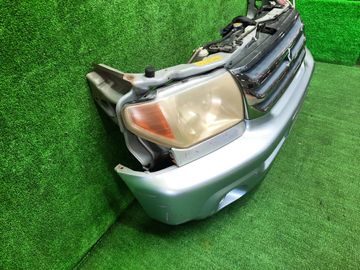 НОУСКАТ НА MITSUBISHI PAJERO IO H77W 4G94
