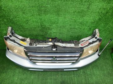НОУСКАТ НА MITSUBISHI PAJERO IO H77W 4G94