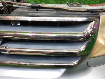 НОУСКАТ НА MITSUBISHI PAJERO IO H77W 4G94