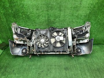НОУСКАТ НА MITSUBISHI PAJERO IO H77W 4G94
